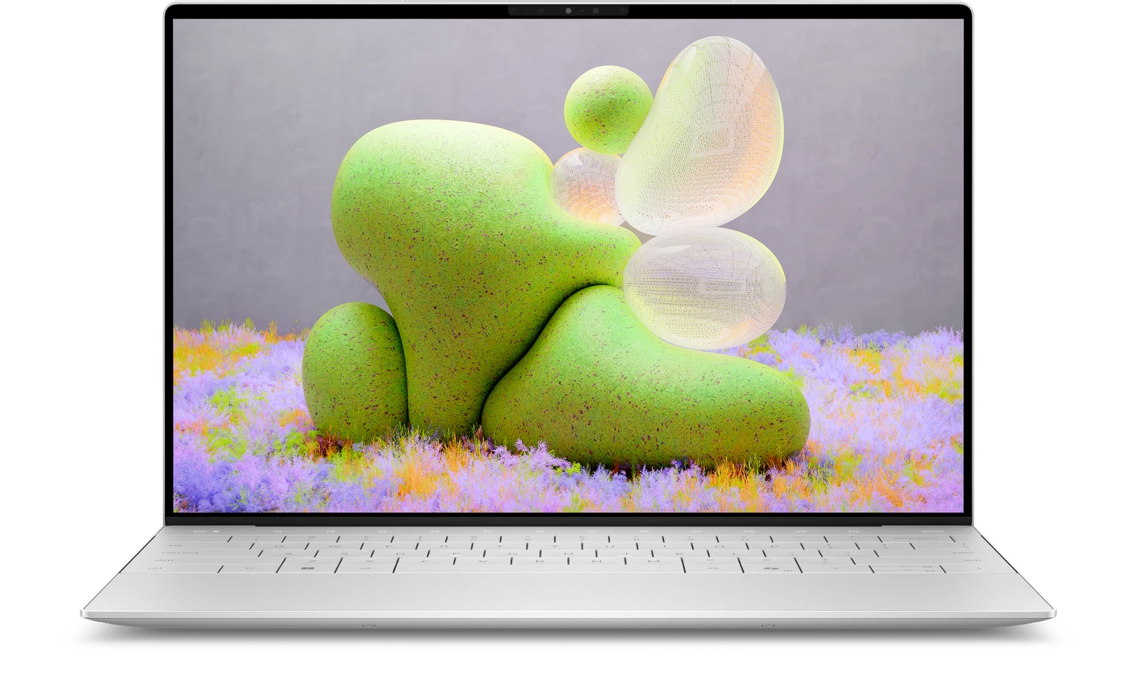 Dell XPS 13 (9340) · Equipo abierto