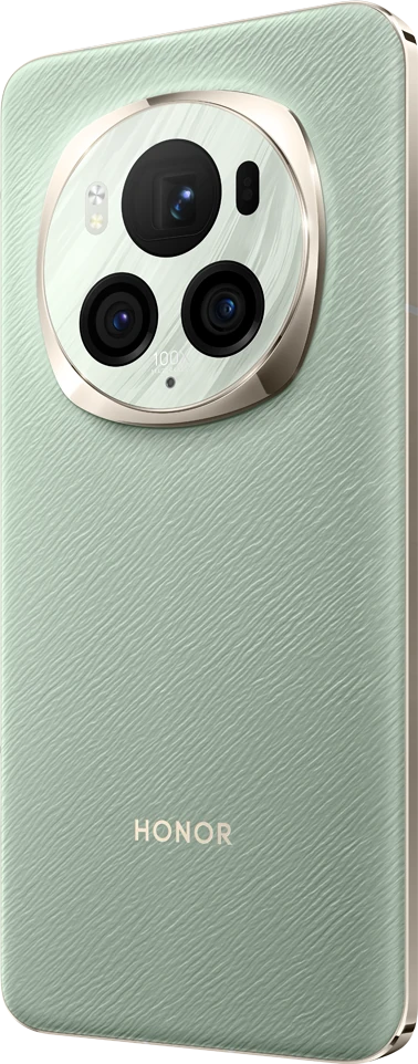 HONOR Magic6 Pro · Vista trasera
