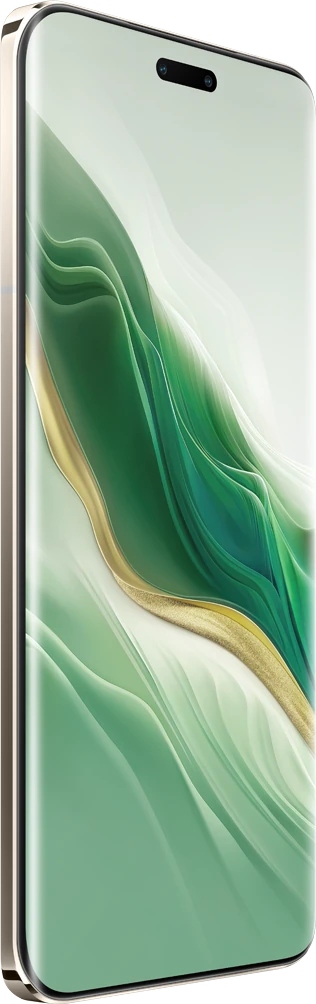 HONOR Magic6 Pro · Vista frontal