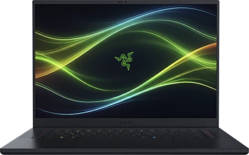 Razer Blade 16 (2026) · Equipo abierto