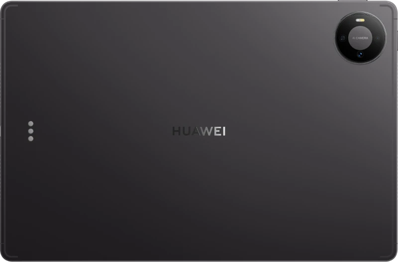 HUAWEI MatePad Pro 12, gris espacial · Vista del dispositivo